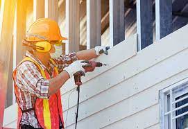 Best Insulated Siding Installation  in Onalaska, TX