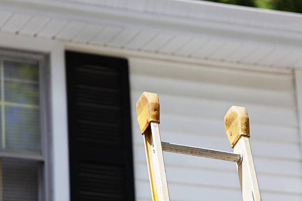 Best Historical Building Siding Restoration  in Onalaska, TX